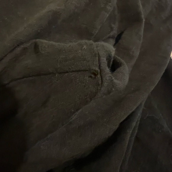 Madewell 100% Cotton Short Sleeve V-Neck T-shirt Bundle Size XL - Picture 12 of 12